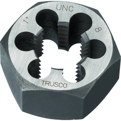 Hex-head Saraedies(UNC)  TD6-5/8UNC11  TRUSCO