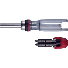 Load image into Gallery viewer, Ratchet Screwdriver  TD-6804MG  VESSEL
