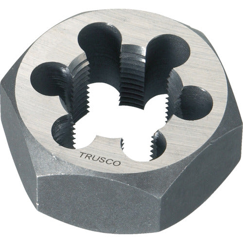 Hex-head Saraedies for Metric Coarse Threads  TD6-8X1.25  TRUSCO