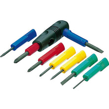Load image into Gallery viewer, Screwdriver Set  TD-8S  TRUSCO
