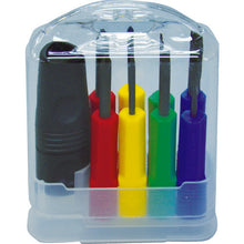 Load image into Gallery viewer, Screwdriver Set  TD-8S  TRUSCO
