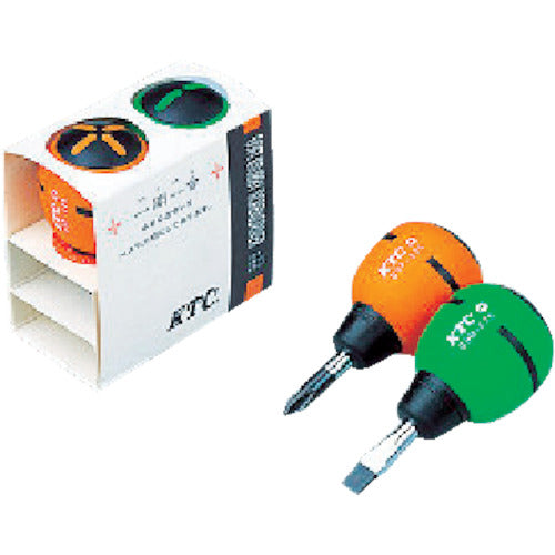 Screwdriver Set  TD902  KTC