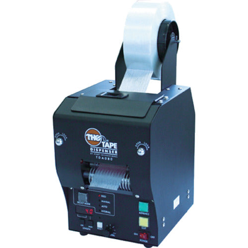 Electronic Tape Dispenser  TDA080  ECT