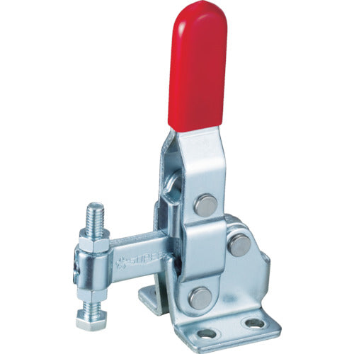 Toggle Clamp Vertical Handle type  TDA40F  SUPER TOOL