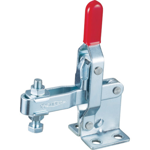 Toggle Clamp Vertical Handle type  TDA42F  SUPER TOOL