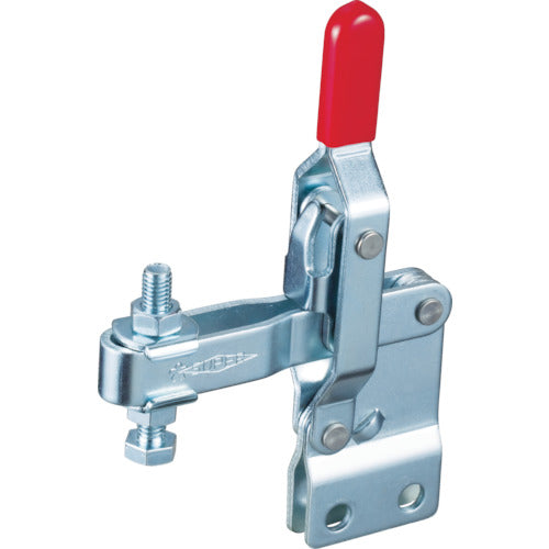 Toggle Clamp Vertical Handle type  TDA42S  SUPER TOOL