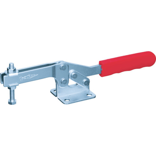 Toggle Clamp Horizontal Handle type  TDA43F  SUPER TOOL