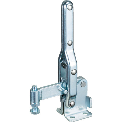 Toggle Clamp Vertical Handle type  TDA44F  SUPER TOOL