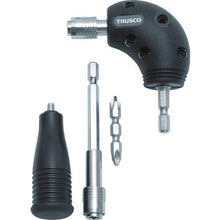 Load image into Gallery viewer, L Type Adapter for Electric Power Tool  TDA-510  TRUSCO
