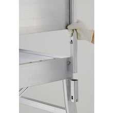 Load image into Gallery viewer, Foldable Work Platform  TDAD-090  TRUSCO
