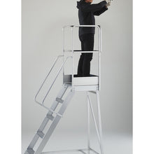 Load image into Gallery viewer, Foldable Work Platform  TDAD-150  TRUSCO
