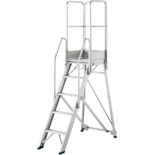 Load image into Gallery viewer, Foldable Work Platform  TDAD-150  TRUSCO
