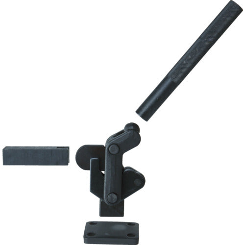 Weldable Toggle Clamp  TDB1F  SUPER TOOL