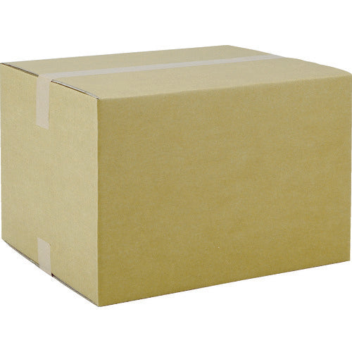 Cardboard Case  TDB-383030-U  TRUSCO