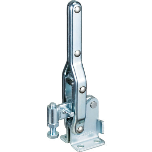 Toggle Clamp Vertical Handle type  TDB44F  SUPER TOOL