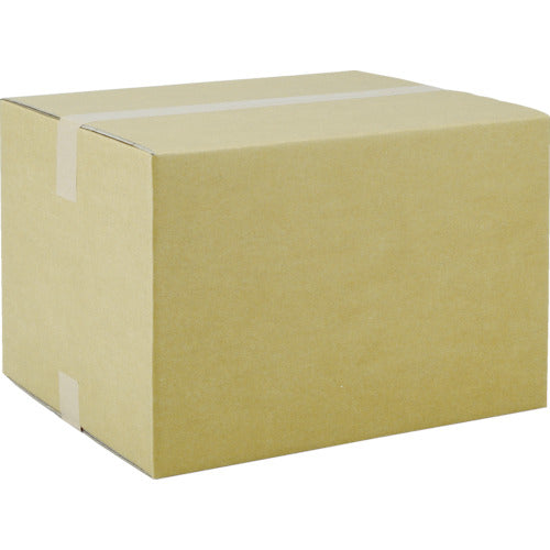 Cardboard Case  TDB-453830-U  TRUSCO