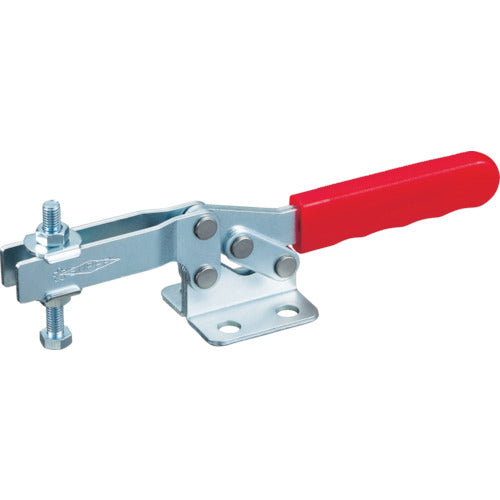 Toggle Clamp Horizontal Handle type  TDBL38F  SUPER TOOL