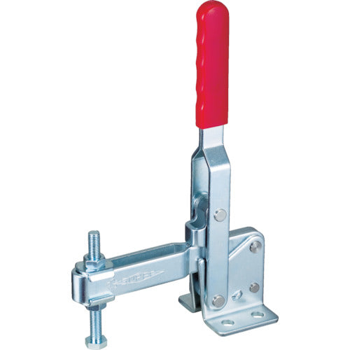 Toggle Clamp Vertical Handle type  TDBM41F  SUPER TOOL