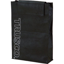Load image into Gallery viewer, Cover for Light-Duty Resin Trolley w/Foldable Handle komawarikun  TDB-MP-BK  TRUSCO
