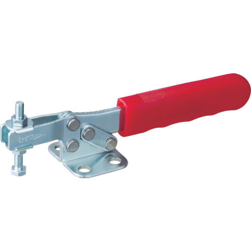 Toggle Clamp Horizontal Handle type  TDBS38F  SUPER TOOL