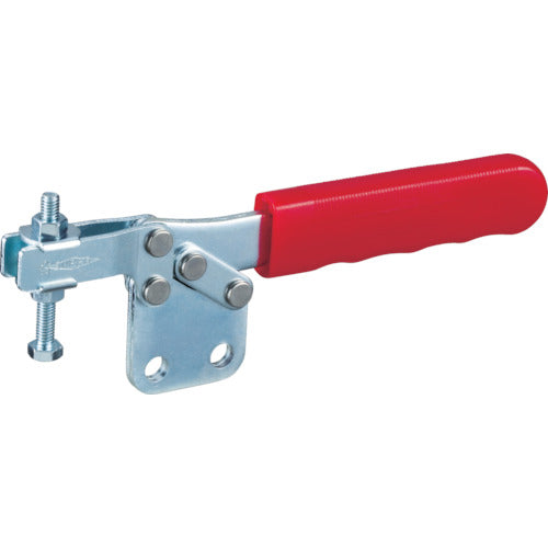 Toggle Clamp Horizontal Handle type  TDBS38S  SUPER TOOL