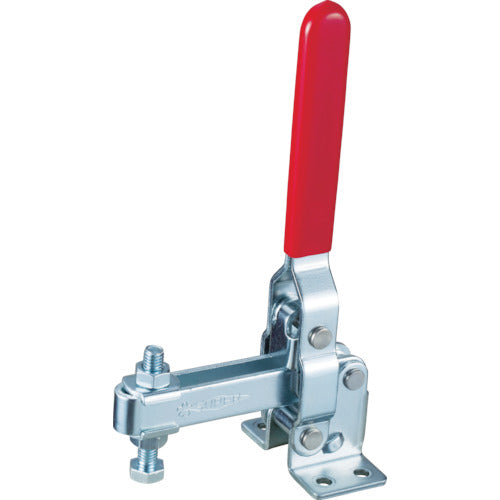 Toggle Clamp Vertical Handle type  TDBS41F  SUPER TOOL