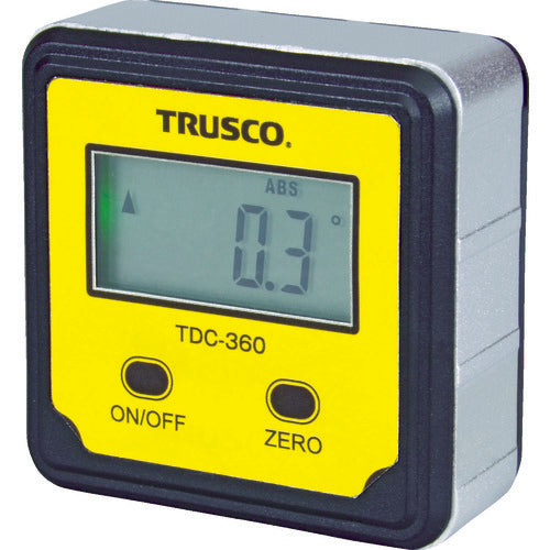 Digital Level  TDC-360  TRUSCO