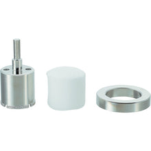 Load image into Gallery viewer, Core Drill Bit(Diamond)  TDS-50  TRUSCO
