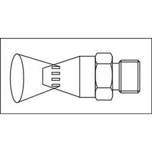 Load image into Gallery viewer, Special Nozzle for Air Duster  TD-CAN  TRUSCO
