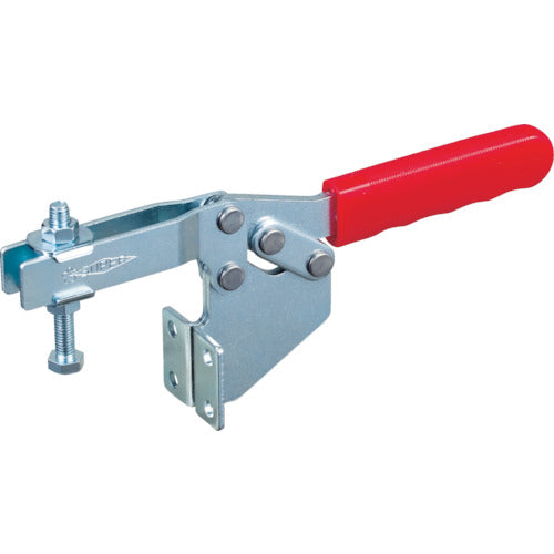 Toggle Clamp Horizontal Handle type  TDCL38F  SUPER TOOL