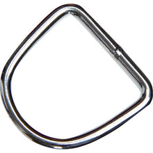 Load image into Gallery viewer, Metal Fittings for PP Belt  TDCN-30  TRUSCO
