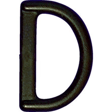 Load image into Gallery viewer, Resin D For Flat Belt  TDCNJ-25  TRUSCO
