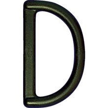 Load image into Gallery viewer, Resin D For Flat Belt  TDCNJ-38  TRUSCO
