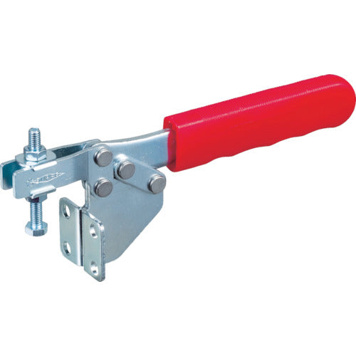 Toggle Clamp Horizontal Handle type  TDCS38F  SUPER TOOL