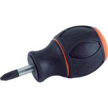 Load image into Gallery viewer, Stubby Screwdriver  TDD-2-25  TRUSCO
