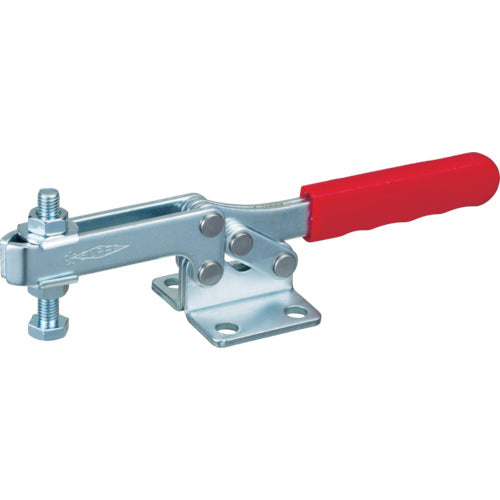 Toggle Clamp Horizontal Handle type  TDD38F  SUPER TOOL