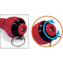Load image into Gallery viewer, Screwdriver with Falling Preventive mechanism  TDDR-2-100  TRUSCO
