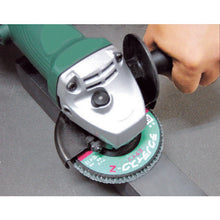 Load image into Gallery viewer, TECHNO DISC-E  TDE10015-A-150  AC
