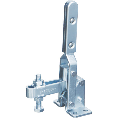 Toggle Clamp Vertical Handle type  TDE41F  SUPER TOOL