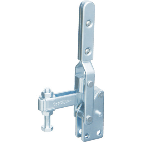 Toggle Clamp Vertical Handle type  TDE41S  SUPER TOOL