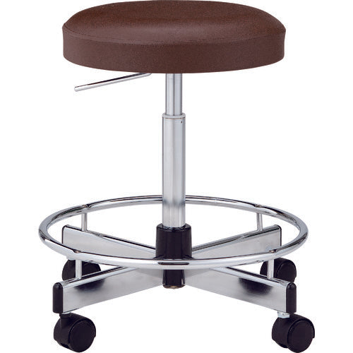 Electric Conducting Chair  TD-E6R-Z-DBR  NORITZ