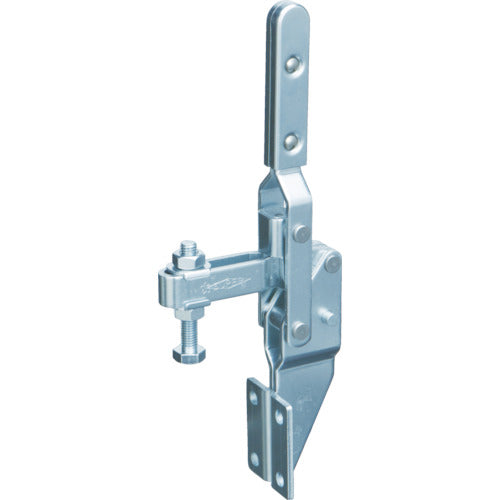 Toggle Clamp Vertical Handle type  TDF41F  SUPER TOOL