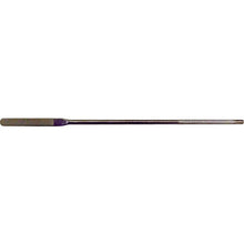 Load image into Gallery viewer, Diamond File  TDFH-250S  TRUSCO
