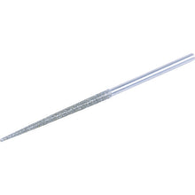 Load image into Gallery viewer, Short Diamond File  TDFS2-170  TRUSCO
