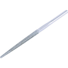 Load image into Gallery viewer, Short Diamond File  TDFS61-170  TRUSCO
