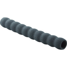 Load image into Gallery viewer, Grip for Platform Truck  TDG-22X250-BK  TRUSCO
