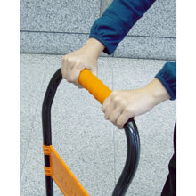 Load image into Gallery viewer, Grip for Platform Truck  TDG-22X250-BK  TRUSCO
