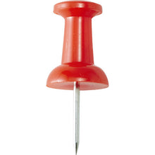 Load image into Gallery viewer, Push Pin  T-DGB50-AS  TRUSCO
