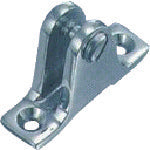 Load image into Gallery viewer, Stainless Steel deck hinge  TDH-1  TRUSCO
