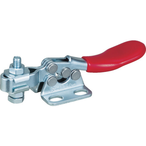 Toggle Clamp Horizontal Handle type  TDH250F  SUPER TOOL